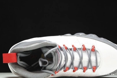 9 Air Jordan 0714